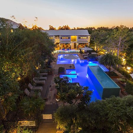 Kimberley Sands Resort (Adults Only) Broome Esterno foto