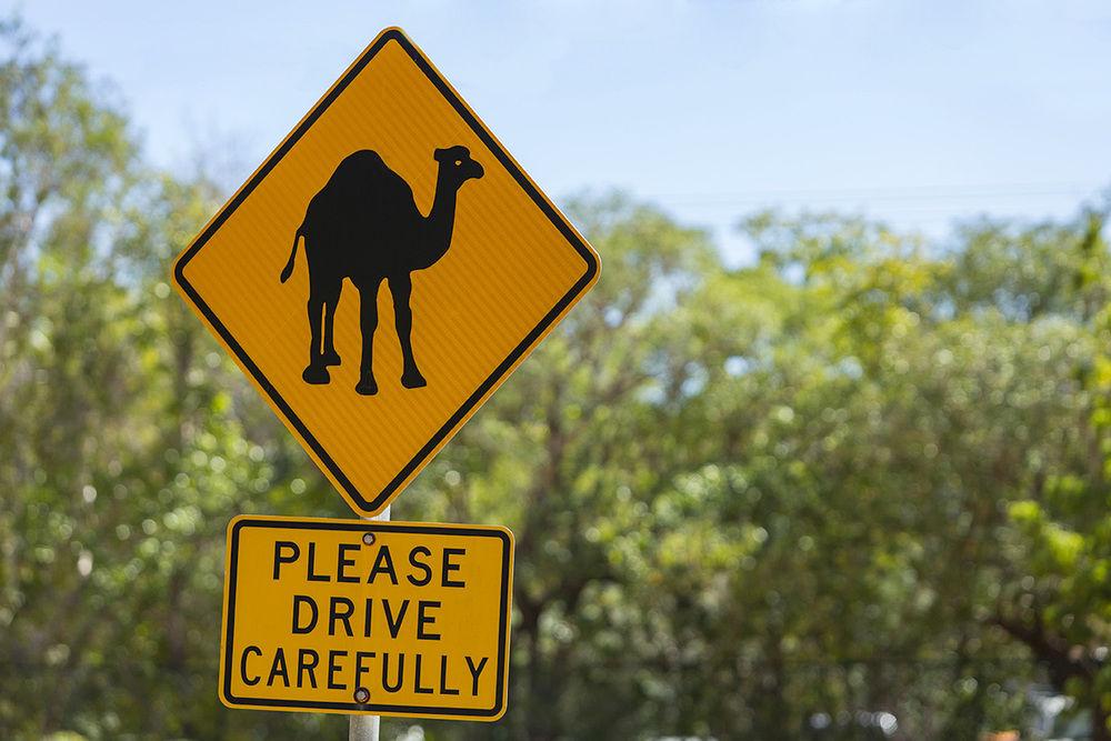 Kimberley Sands Resort (Adults Only) Broome Esterno foto