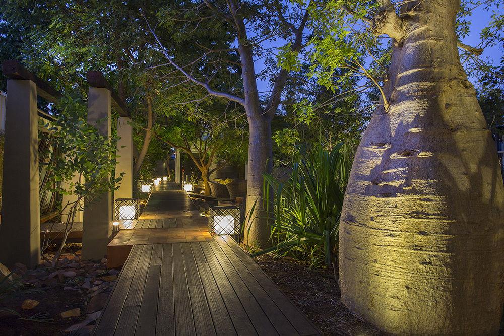 Kimberley Sands Resort (Adults Only) Broome Esterno foto