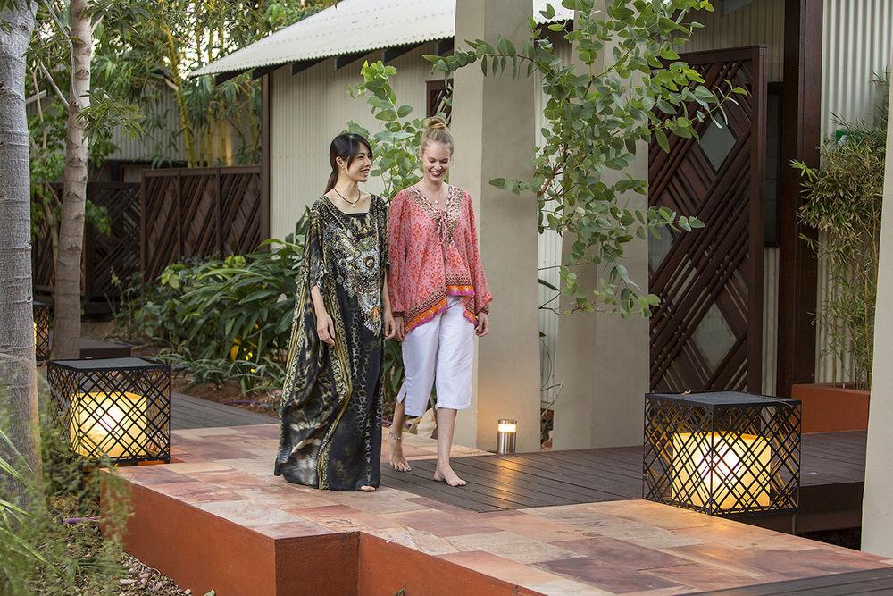 Kimberley Sands Resort (Adults Only) Broome Esterno foto