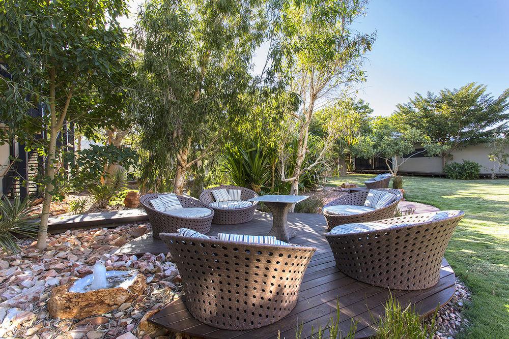 Kimberley Sands Resort (Adults Only) Broome Esterno foto