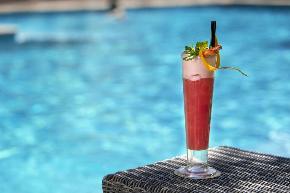 Kimberley Sands Resort (Adults Only) Broome Esterno foto