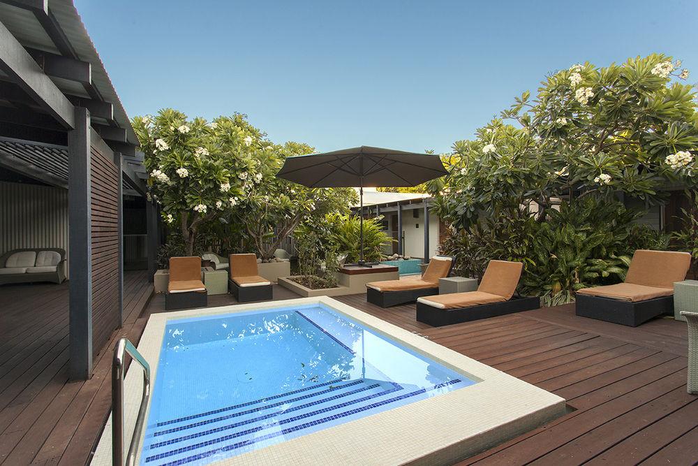 Kimberley Sands Resort (Adults Only) Broome Esterno foto