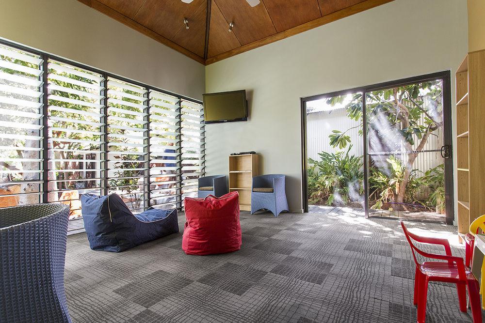 Kimberley Sands Resort (Adults Only) Broome Esterno foto