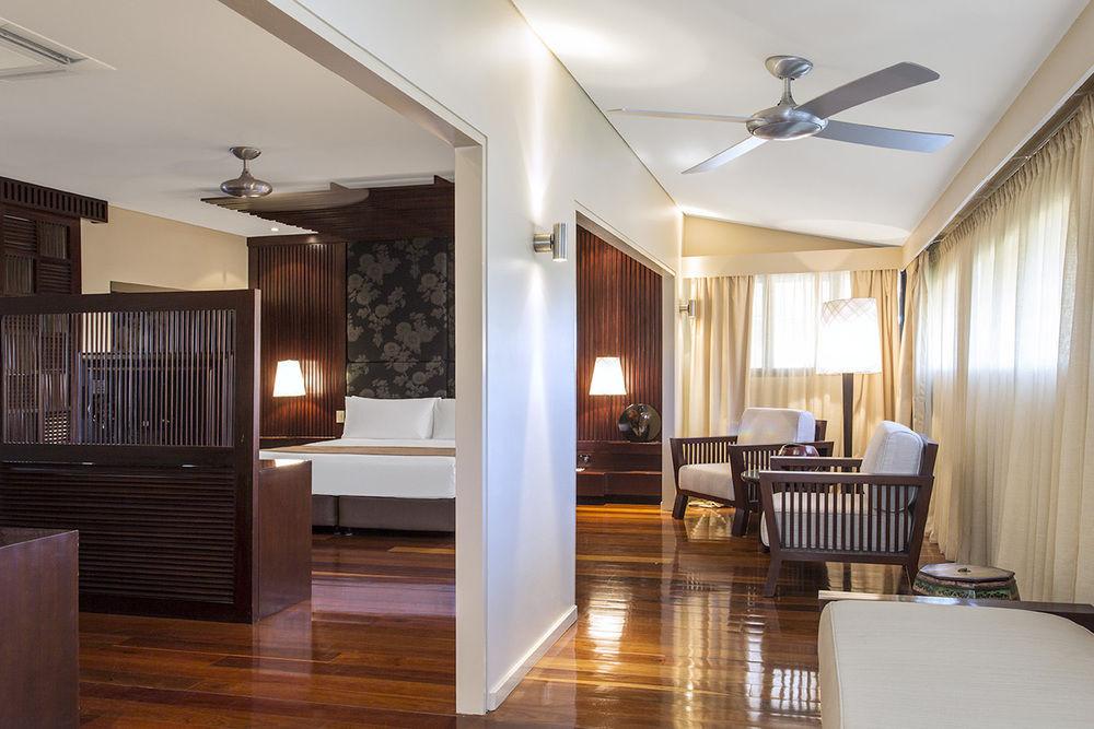 Kimberley Sands Resort (Adults Only) Broome Esterno foto