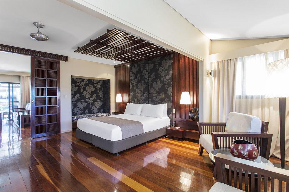 Kimberley Sands Resort (Adults Only) Broome Esterno foto