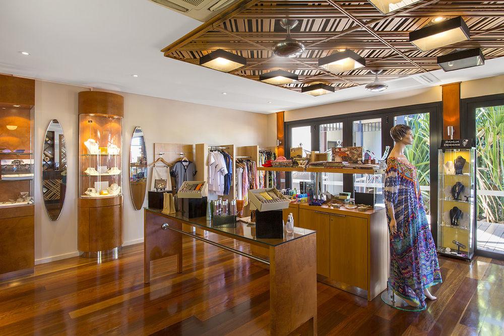 Kimberley Sands Resort (Adults Only) Broome Esterno foto