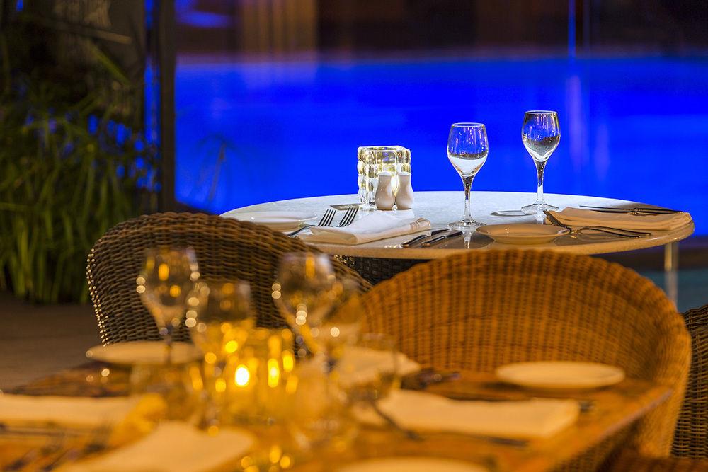 Kimberley Sands Resort (Adults Only) Broome Esterno foto