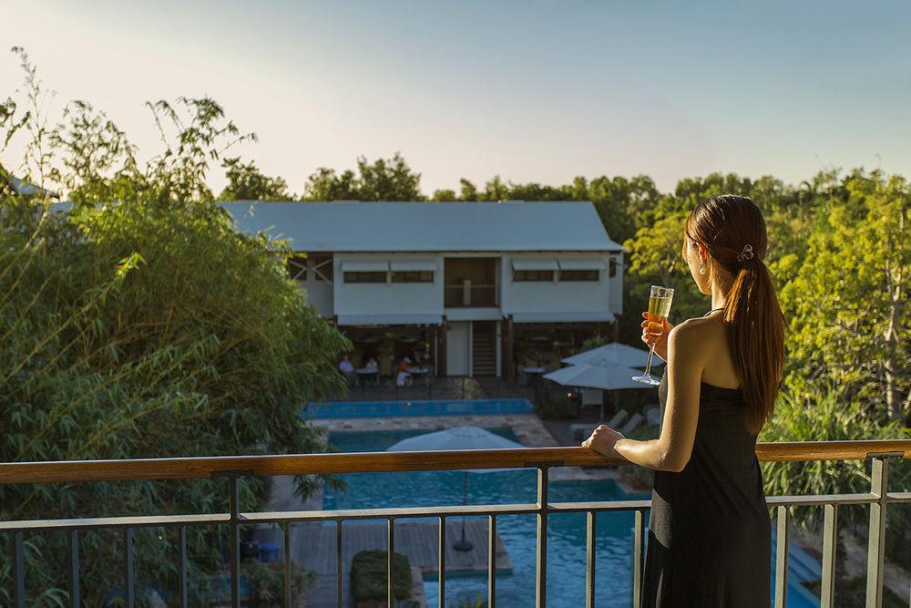 Kimberley Sands Resort (Adults Only) Broome Esterno foto