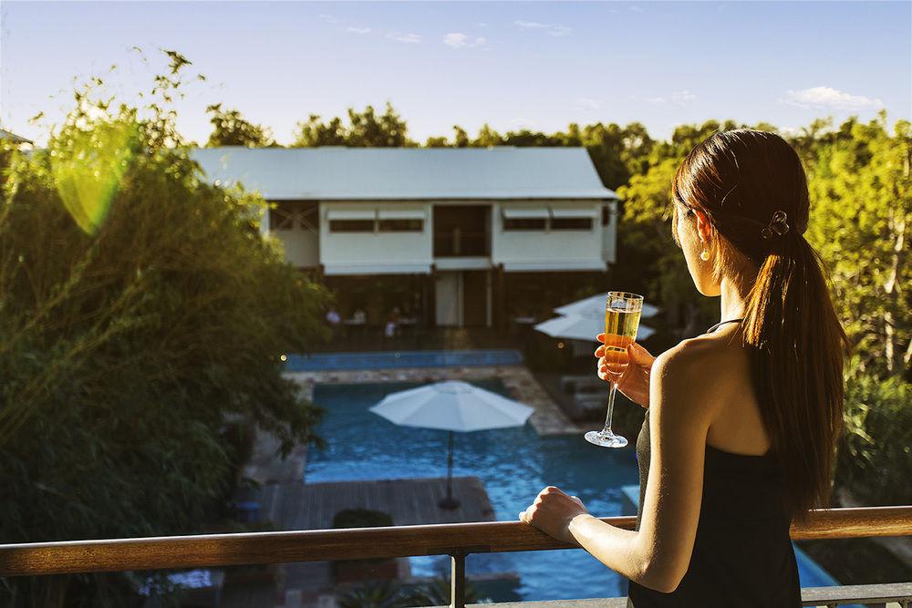 Kimberley Sands Resort (Adults Only) Broome Esterno foto