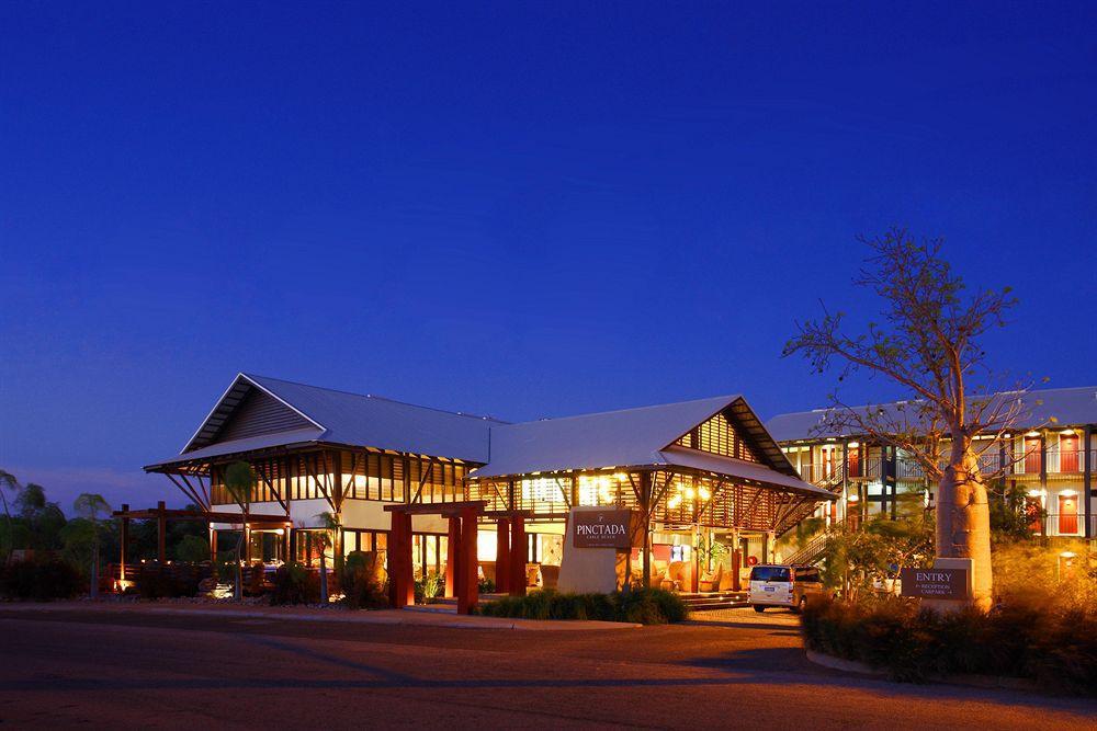 Kimberley Sands Resort (Adults Only) Broome Esterno foto