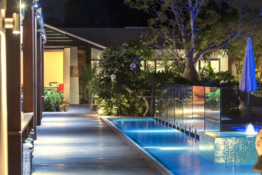 Kimberley Sands Resort (Adults Only) Broome Esterno foto