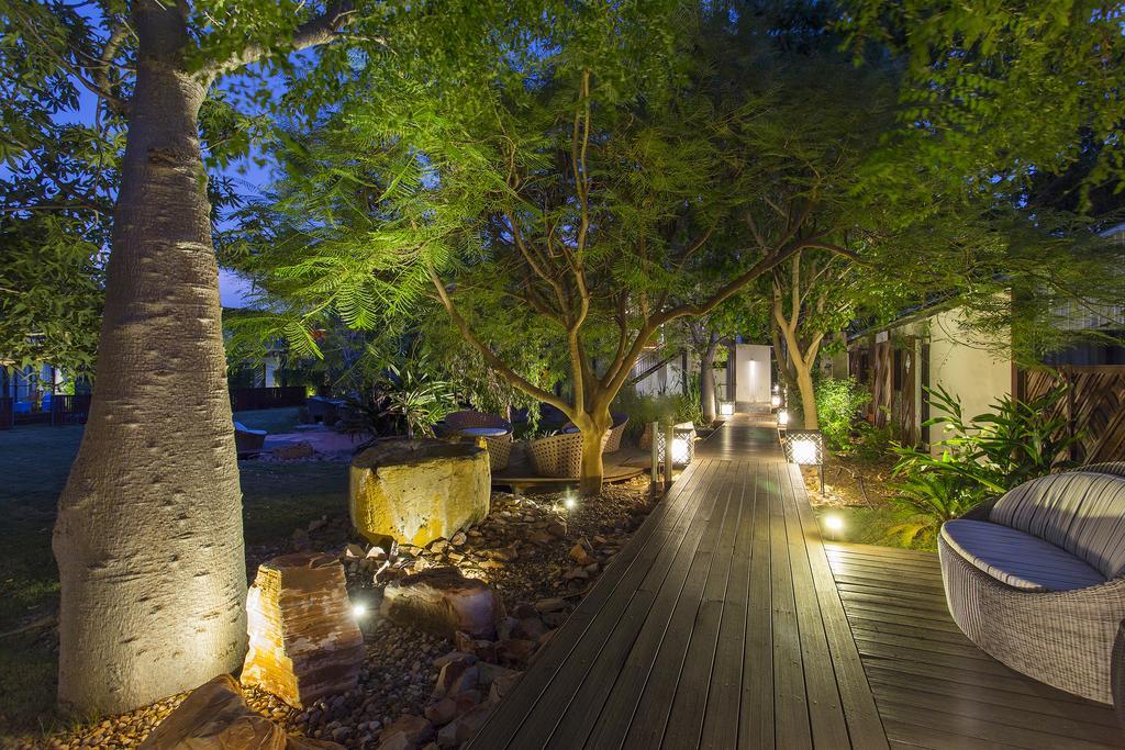 Kimberley Sands Resort (Adults Only) Broome Esterno foto