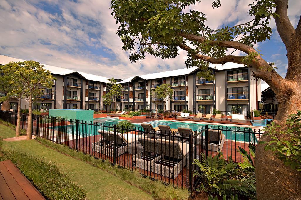 Kimberley Sands Resort (Adults Only) Broome Esterno foto