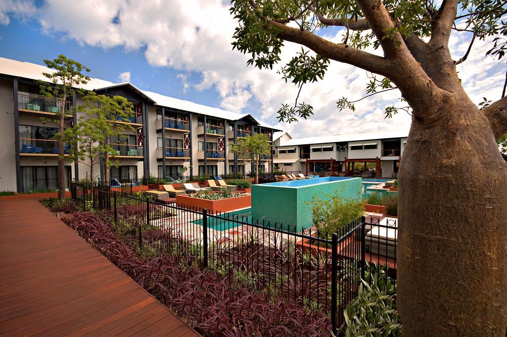 Kimberley Sands Resort (Adults Only) Broome Esterno foto