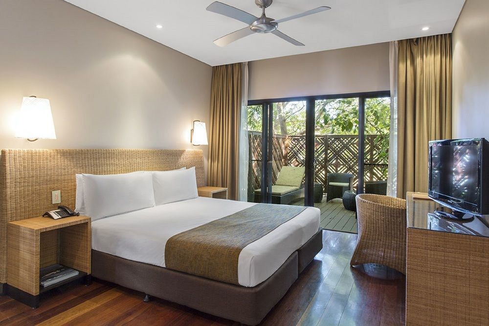 Kimberley Sands Resort (Adults Only) Broome Esterno foto