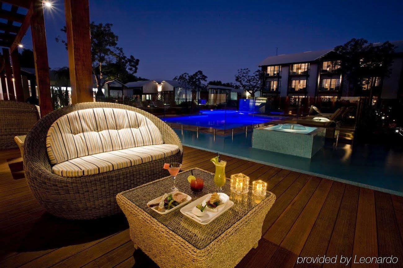 Kimberley Sands Resort (Adults Only) Broome Esterno foto