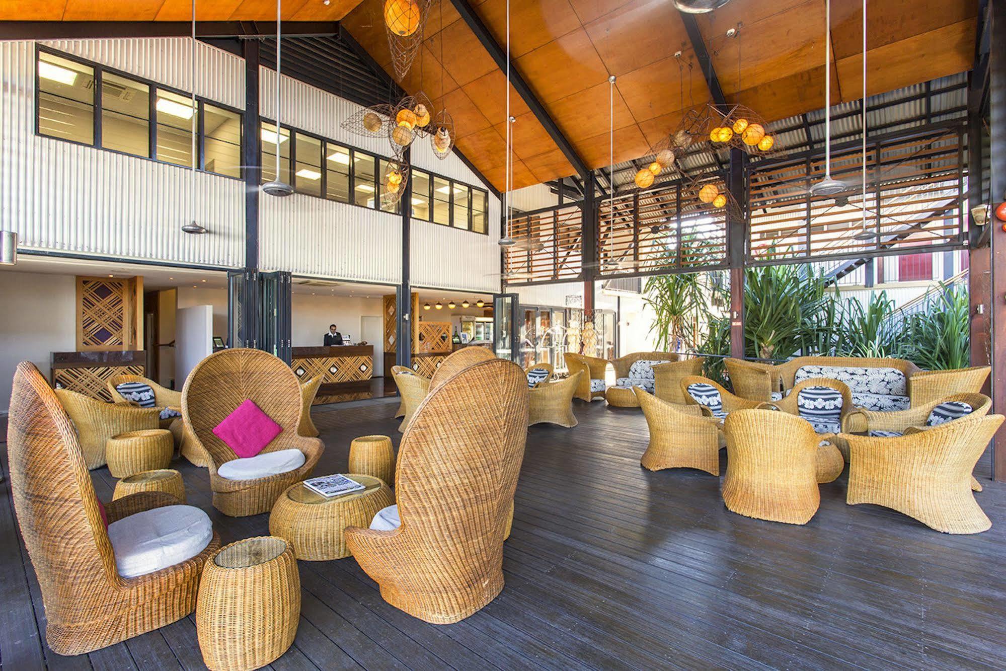 Kimberley Sands Resort (Adults Only) Broome Esterno foto