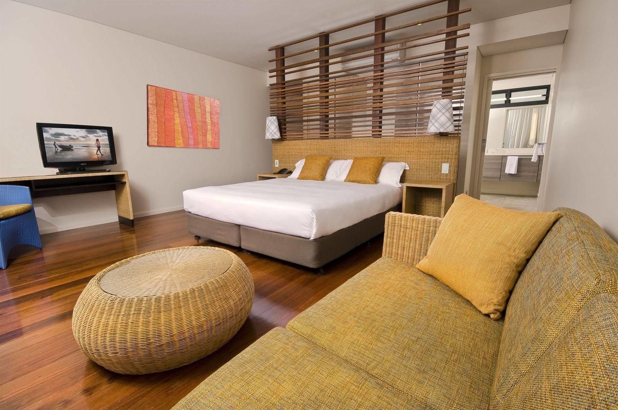 Kimberley Sands Resort (Adults Only) Broome Esterno foto