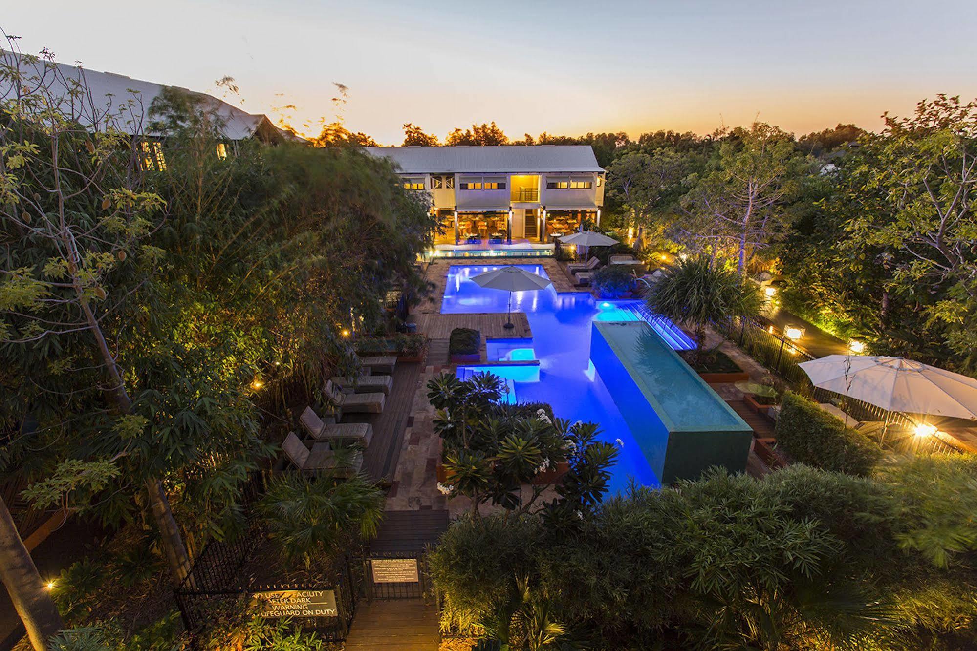 Kimberley Sands Resort (Adults Only) Broome Esterno foto