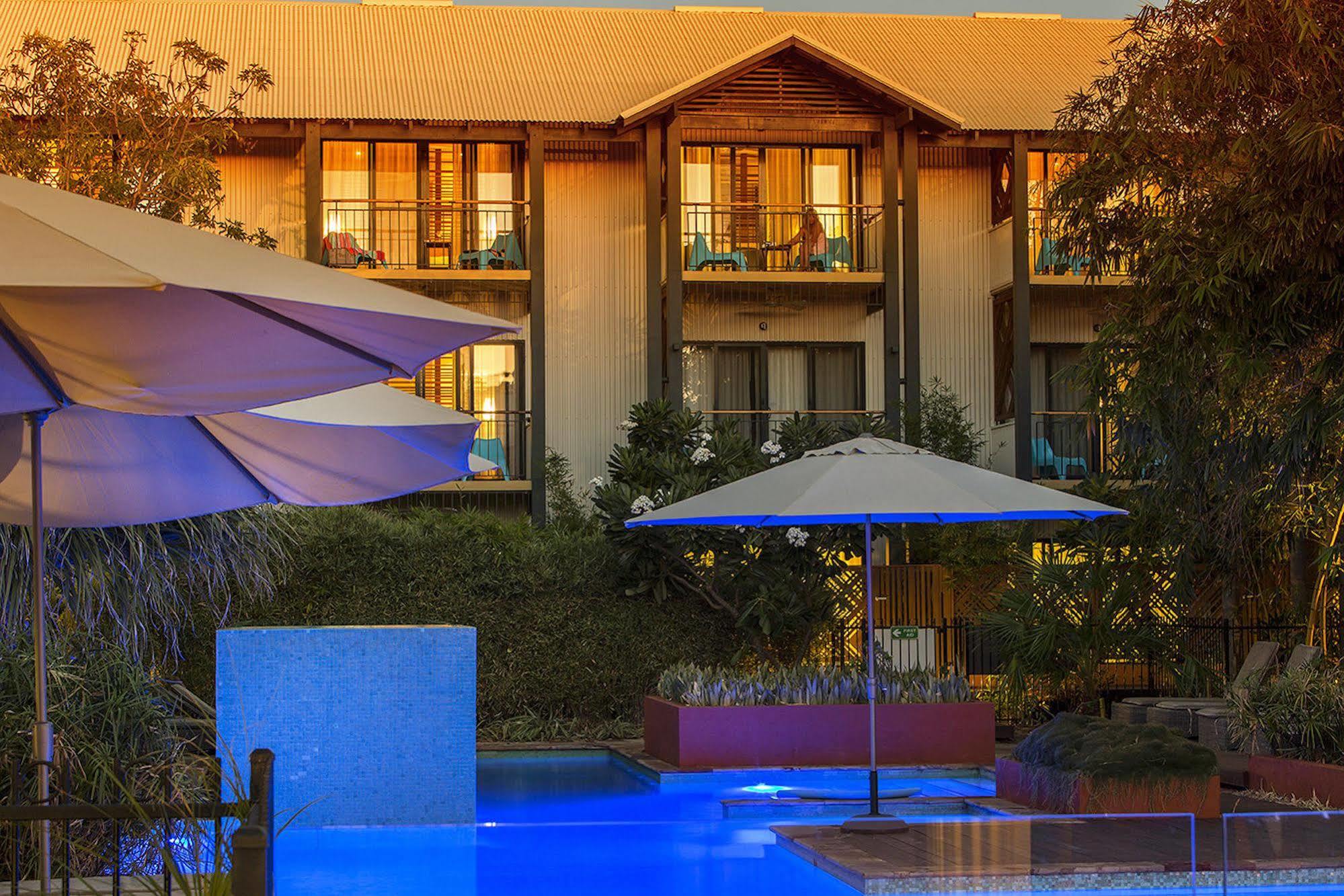 Kimberley Sands Resort (Adults Only) Broome Esterno foto