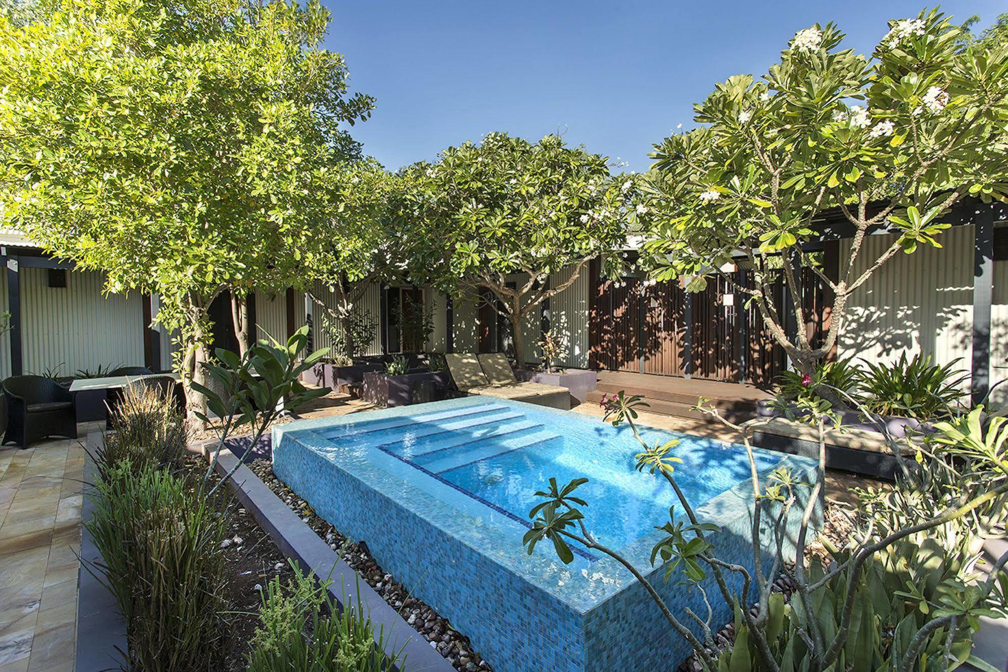 Kimberley Sands Resort (Adults Only) Broome Esterno foto