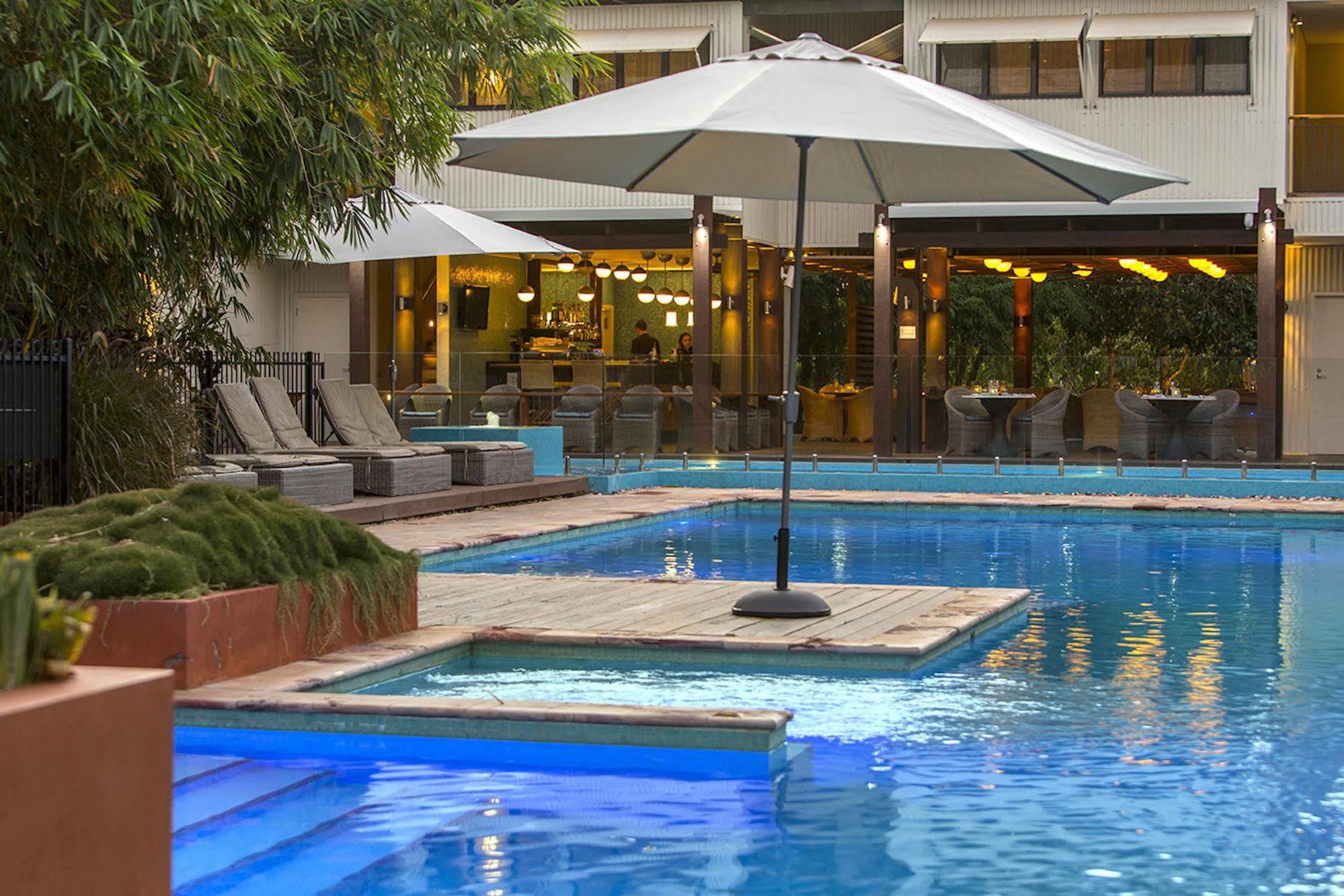 Kimberley Sands Resort (Adults Only) Broome Esterno foto