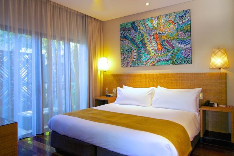 Kimberley Sands Resort (Adults Only) Broome Esterno foto