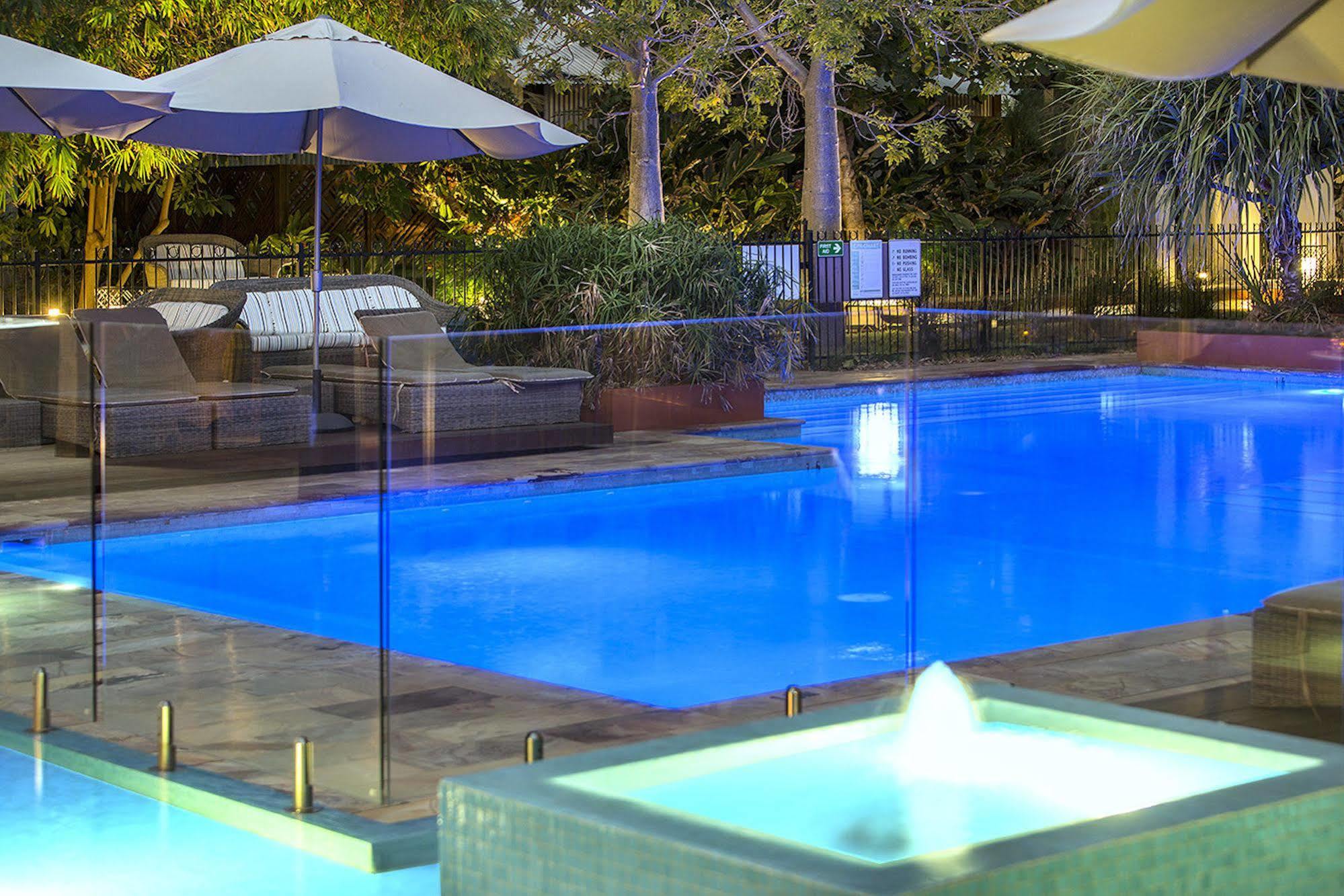 Kimberley Sands Resort (Adults Only) Broome Esterno foto