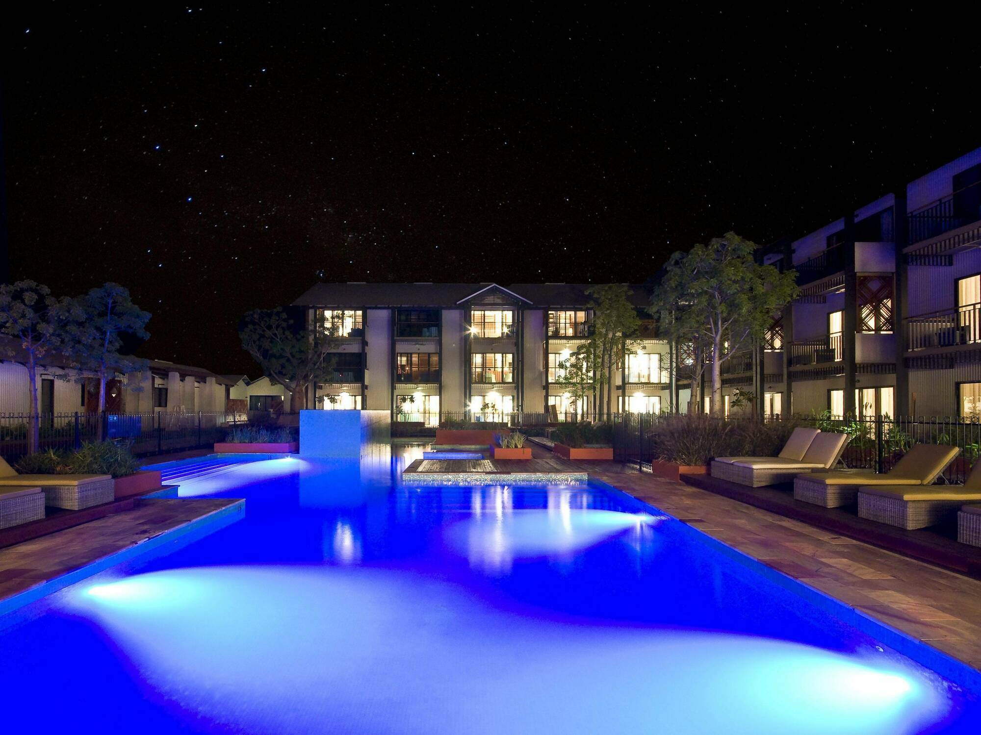 Kimberley Sands Resort (Adults Only) Broome Esterno foto