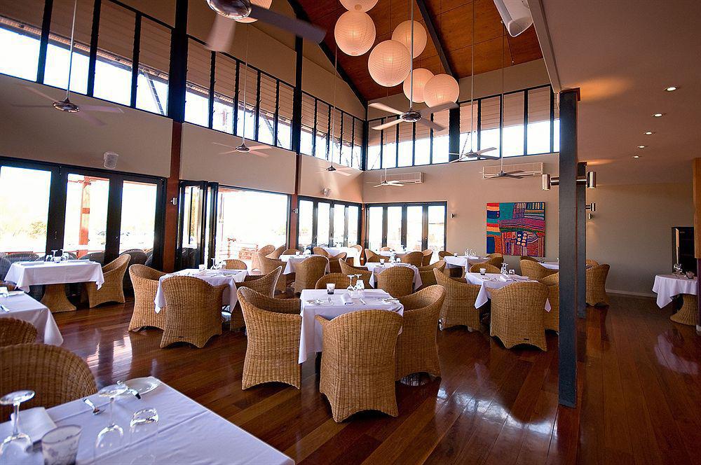 Kimberley Sands Resort (Adults Only) Broome Esterno foto
